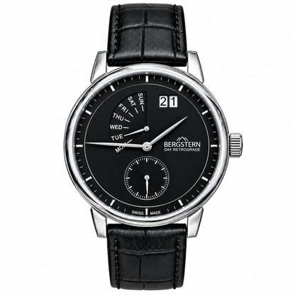 Bergstern Harmony B040G196 Original Watch Mens Lot Import (Like New)