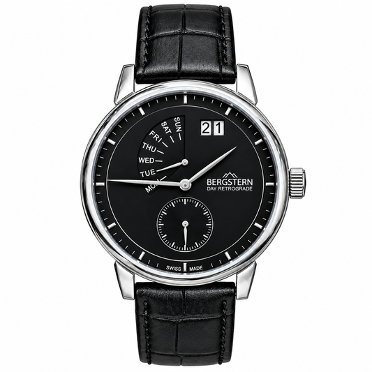 Bergstern Harmony B040G196 Original Watch Mens Lot Import (Like New)