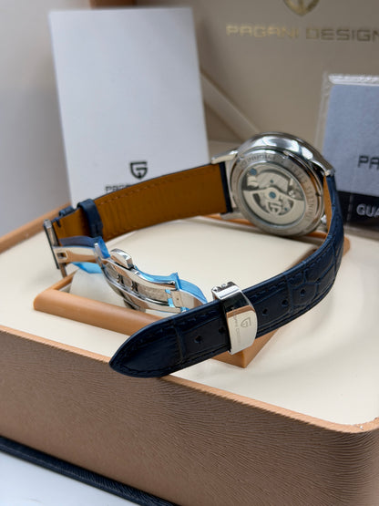 Pagani Design PD-1796 Original Mens Watch 41mm Automatic