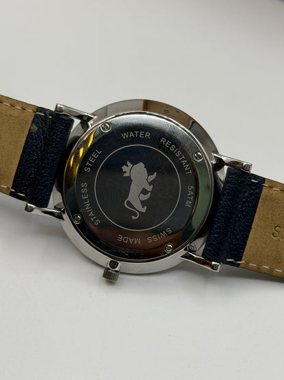 Larsson & Jennings Original Watch 38mm Quartz (Lot Import)