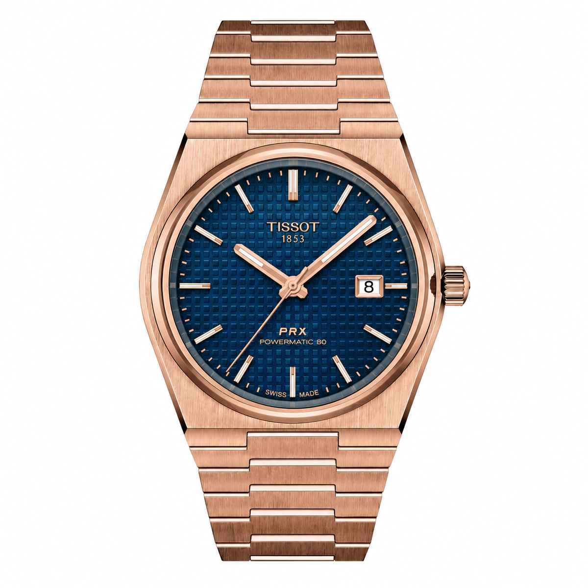 TISSOT PRX 40MM T137.407.33.041.00 Original Watch Mens