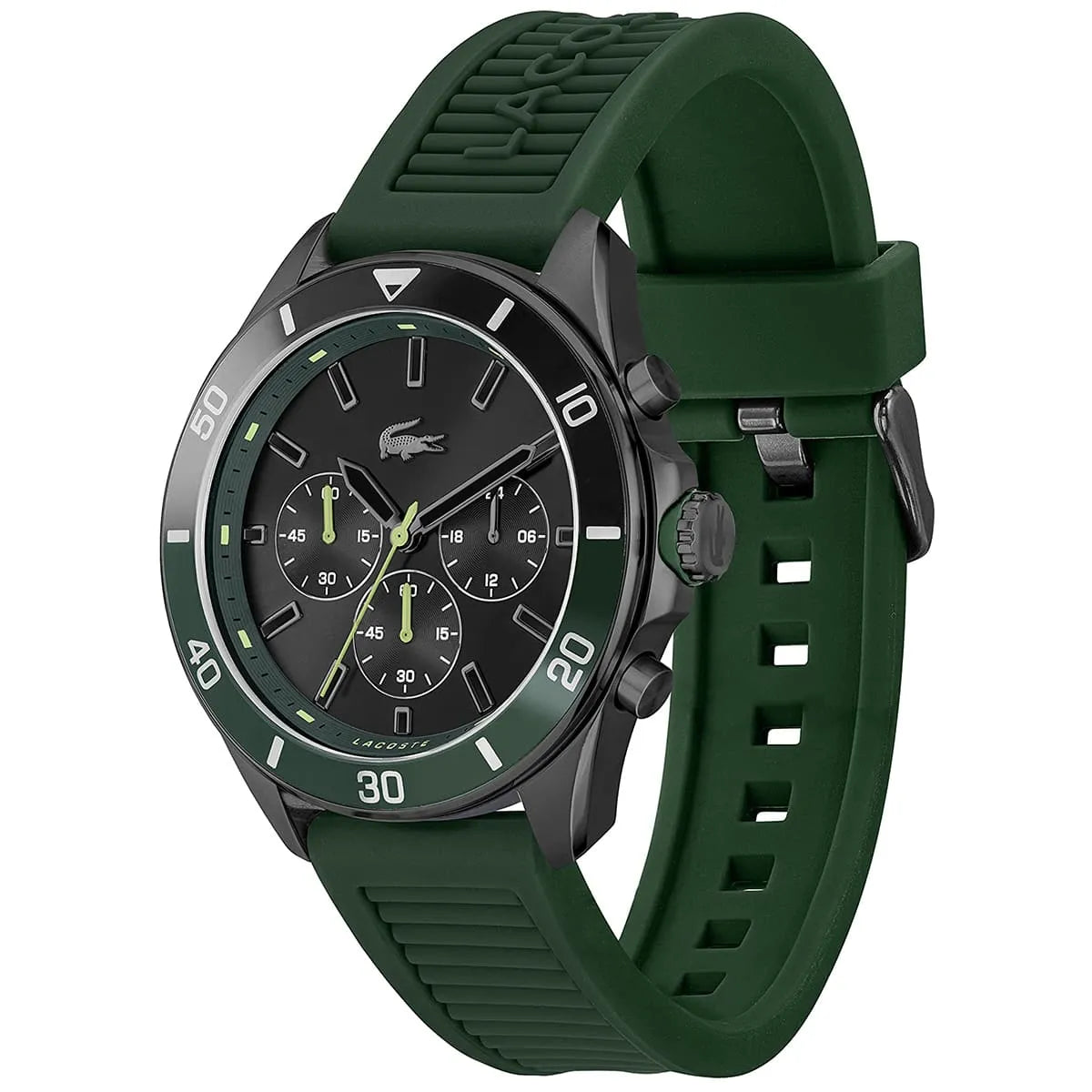 Lacoste Tiebraker Men’s Chronograph Watch 2011153