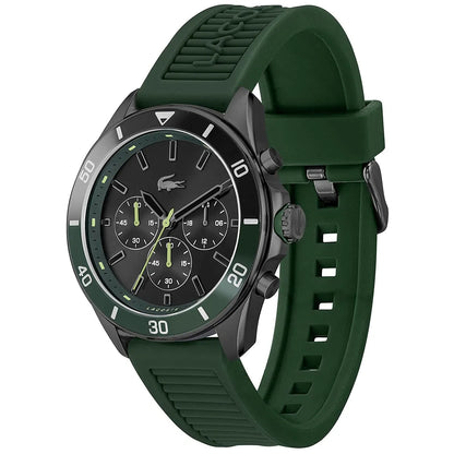 Lacoste Tiebraker Men’s Chronograph Watch 2011153