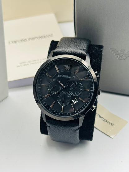 Emporio Armani AR2461 Original For Mens 45mm Quartz