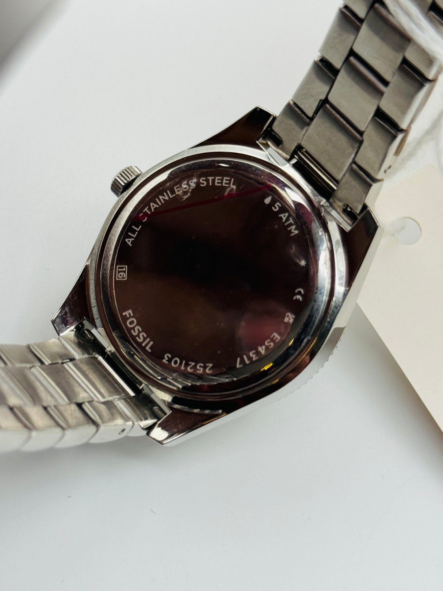 Fossil ES-4317 Original For Womens 32mm Quartz