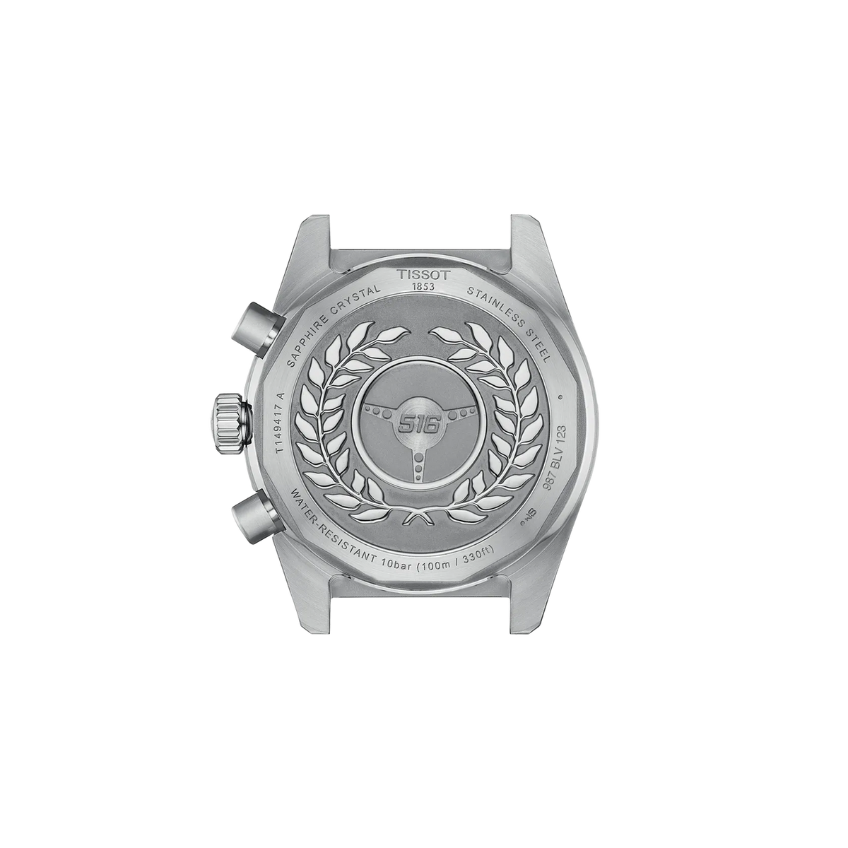 TISSOT PR516 40MM T149.417.11.041.00