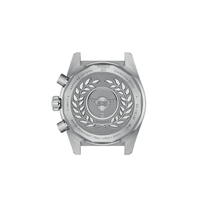 TISSOT PR516 40MM T149.417.11.041.00