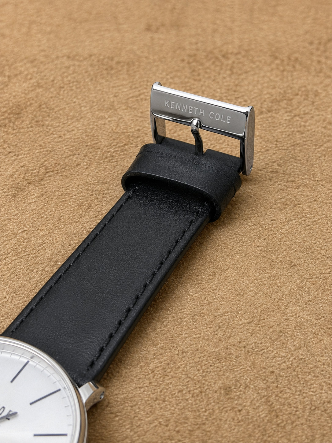 Knneth Kole New York (Lot Import) 42mm Quartz