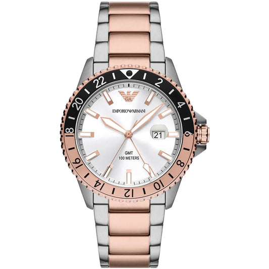 EMPORIO ARMANI AR11591 Analog Watch for Men