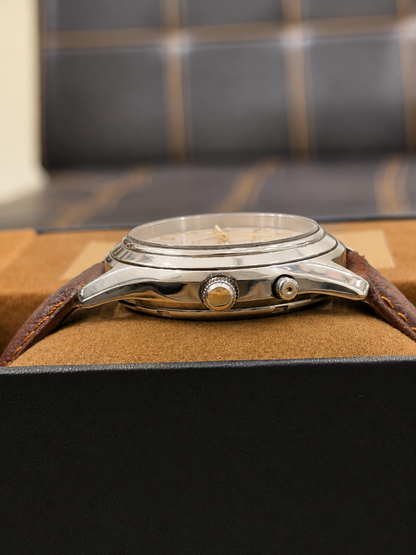 Oreint 3 Star Original Watch For Mens 37mm Automatic (Pre-Owned)