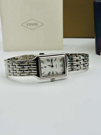 Fossil ES5221 Original For Womens 23mm