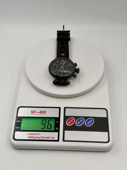 Akribos xxiv Original For Mens Watch 46mm Quartz
