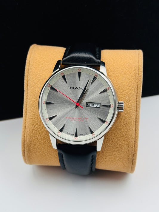 Gant original Lot Import For Mens Watch 43mm Quartz