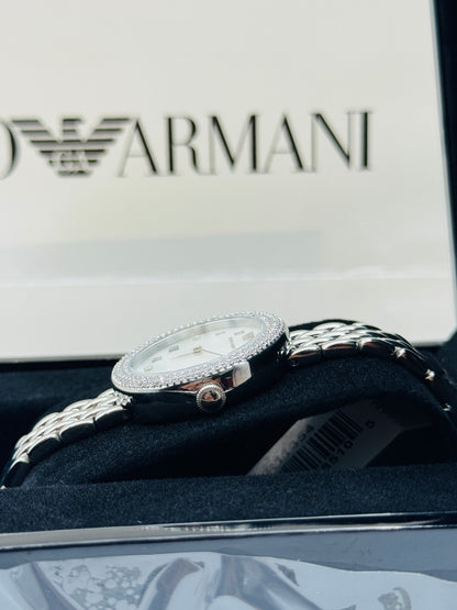 Emporio Armani AR-11354 Original Womens 30mm Quartz