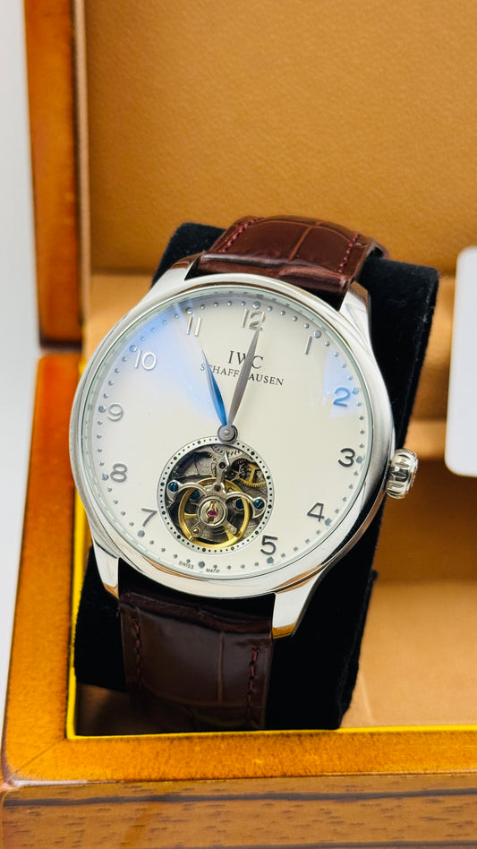 IWC High Master Copy Automatic For Mens