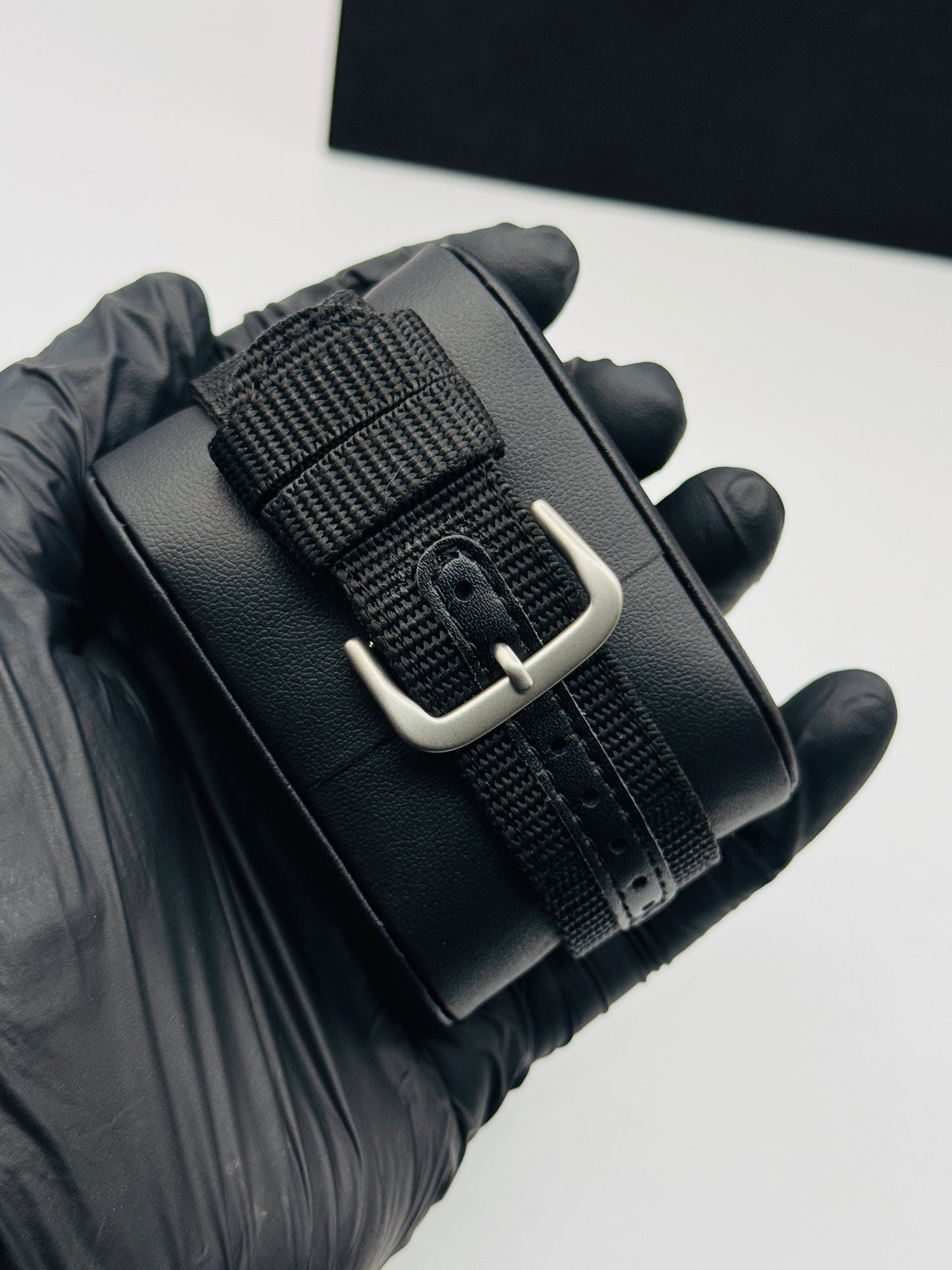 Seiko 5 Military Sports Edition Modified Automatic For Mens 41mm