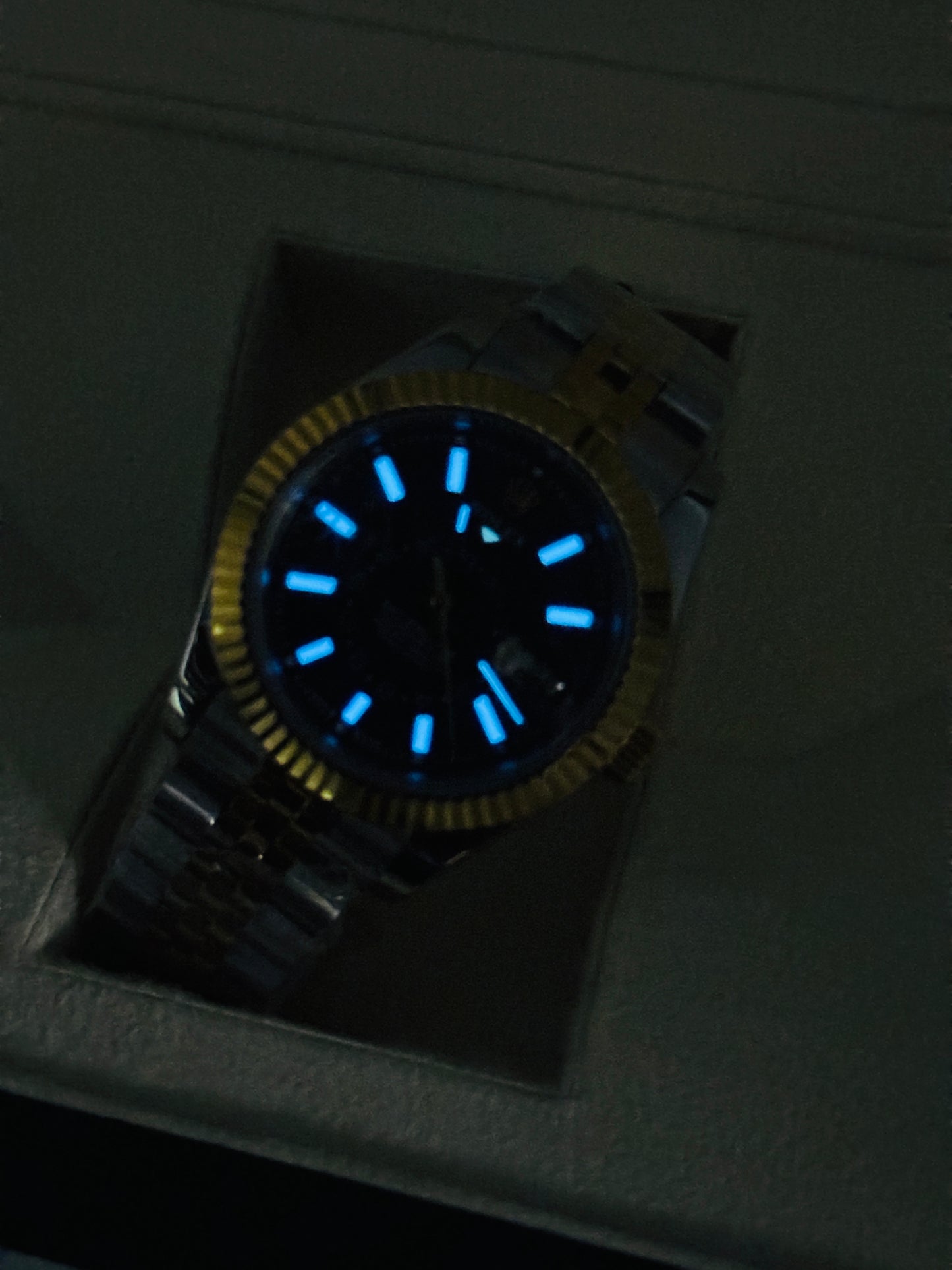 Rolex Sky-Dwealer Automatic High Grade 42mm (Like New)