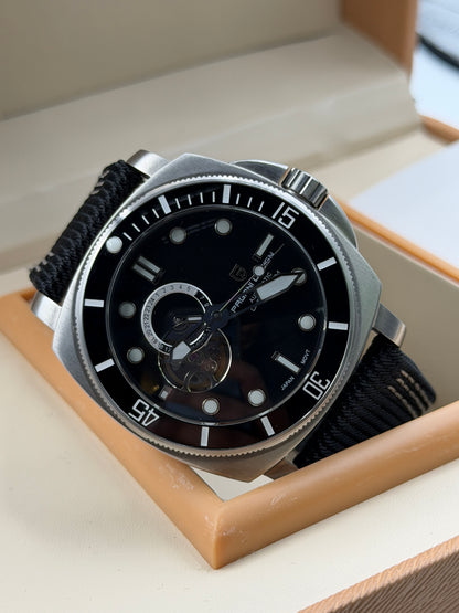 Pagani Design PD-1736 Original Mens Watch 43mm Automatic (Like New)