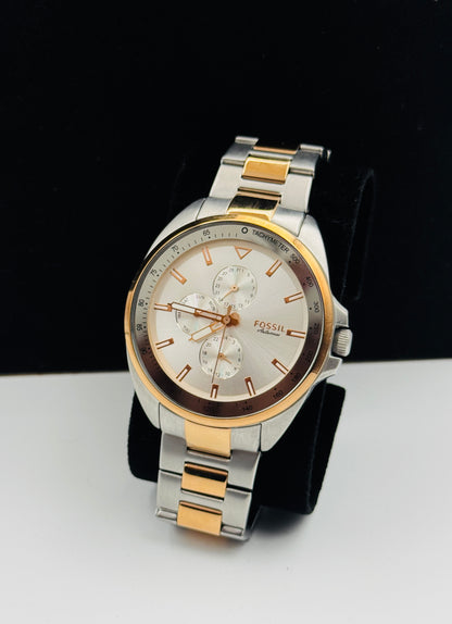 Fossil Lot Import Watch For Mens Original 44mm Quartz