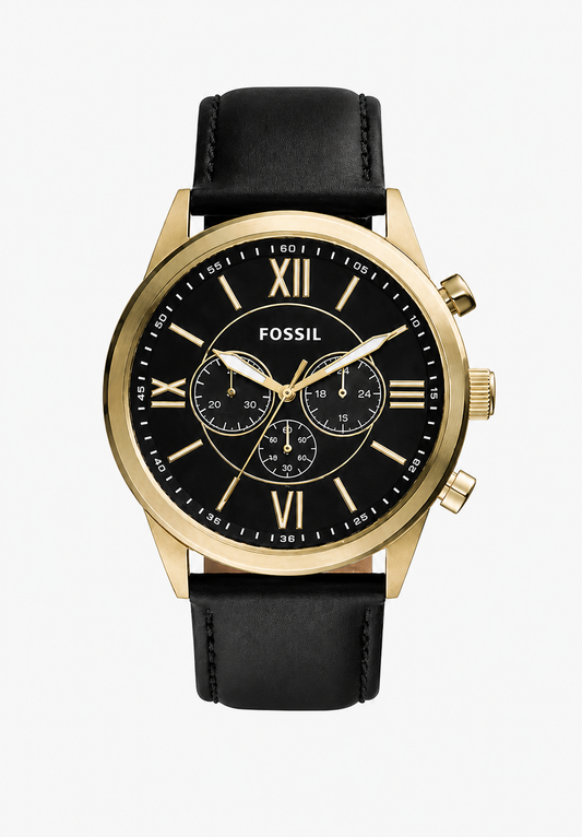 Fossil BQ-2823 Original For Mens Watch Lot Import 48mm Quartz