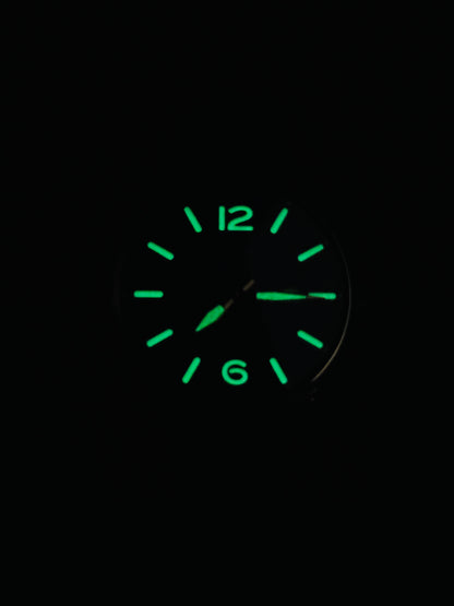 Alba By Seiko Lot Import Watch For Mens 44mm Quartz (Pre-Owned)