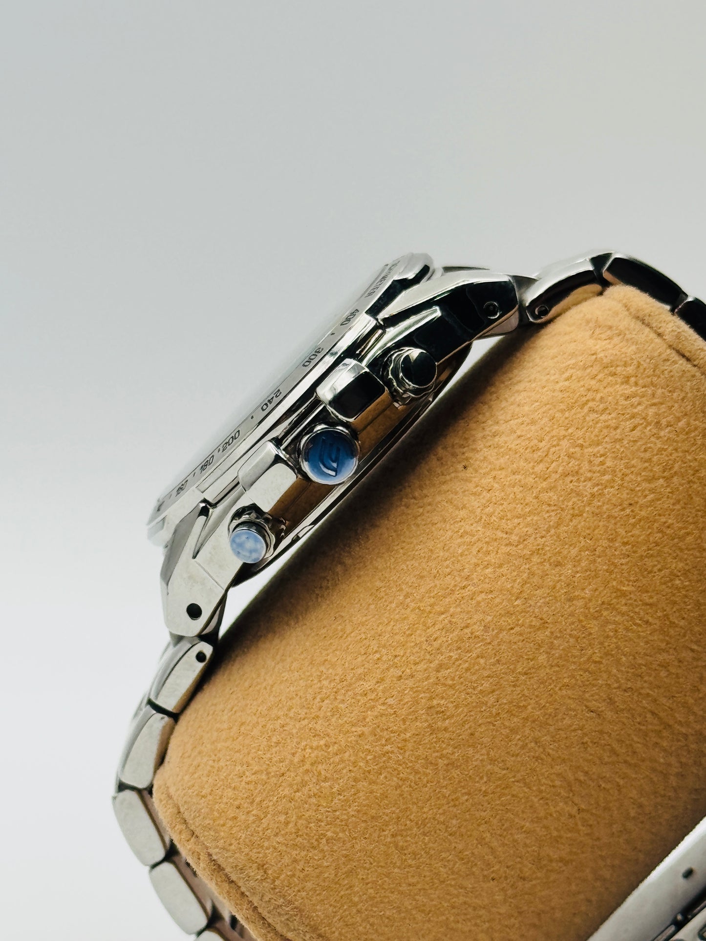 Casio Edifice Original Lot Import For Mens Watch 42mm Quartz