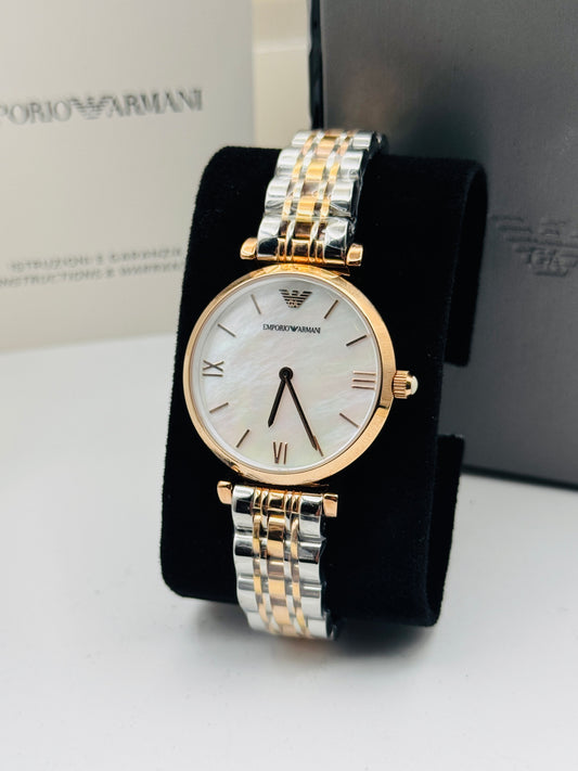 EMPORIO ARMANI Ladies Watch AR-1683