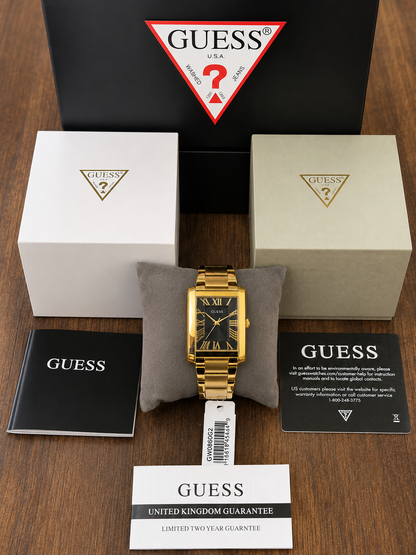 Guess Mens Watch – GW0896G2