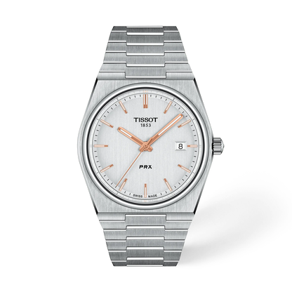 TISSOT PRX 40MM FOR MENS T137.410.11.031.00