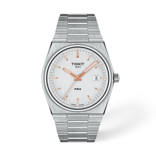 TISSOT PRX 40MM FOR MENS T137.410.11.031.00