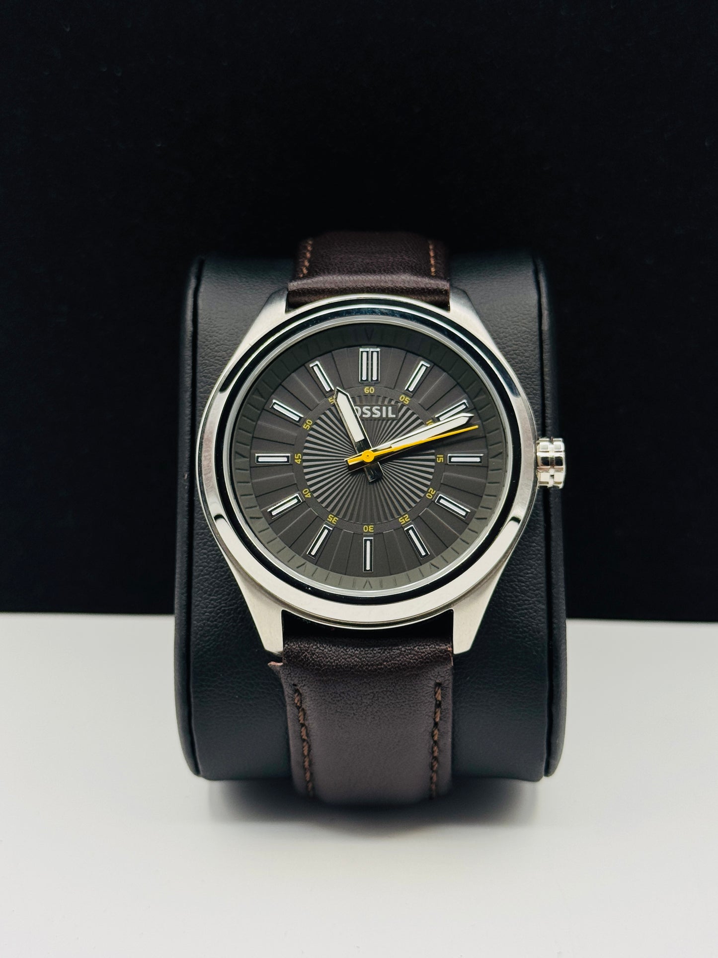 Fossil BQ-1518 Original For Mens Watch 43mm Quartz