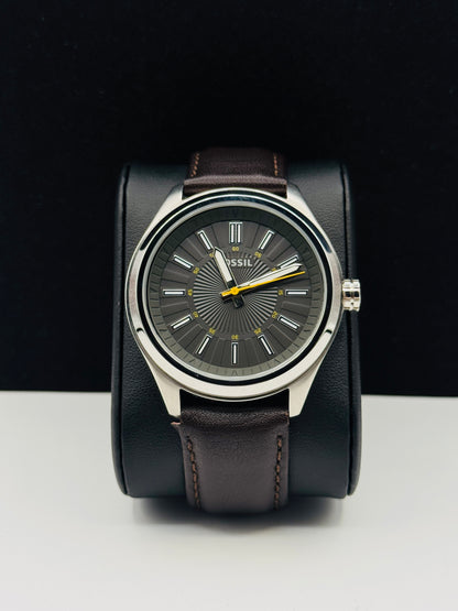 Fossil BQ-1518 Original For Mens Watch 43mm Quartz