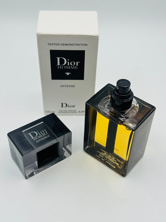 Dior Homme Intense (Original Tester) 100ml