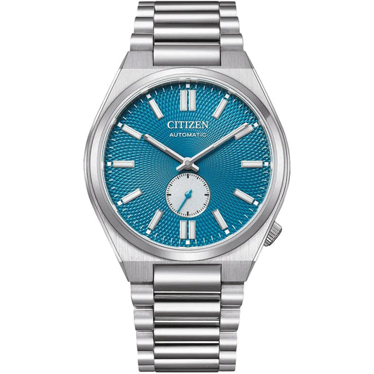 CITIZEN Tsuyosa NK5010-51L Auto Japan Mens