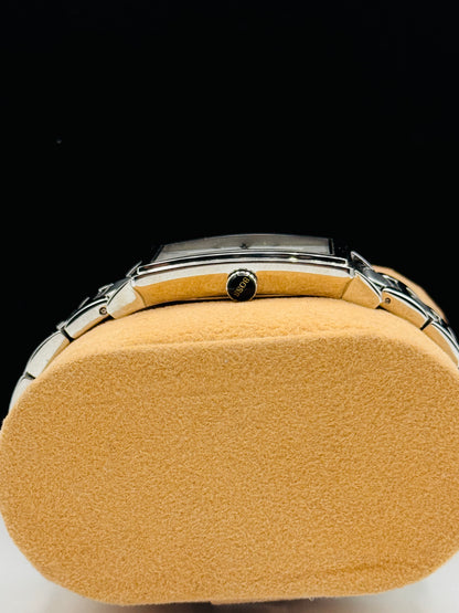 Hugo Boss Lot Import For Mens Watch 36mm Quartz