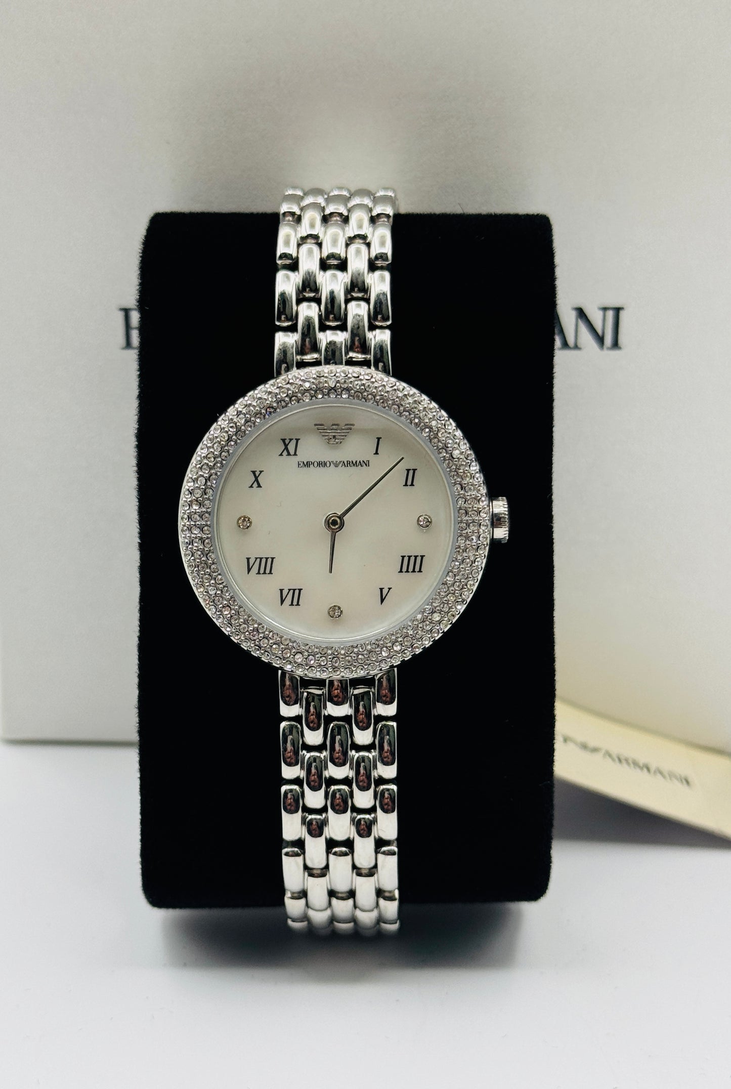 Emporio Armani AR-11354 Original Womens 30mm Quartz