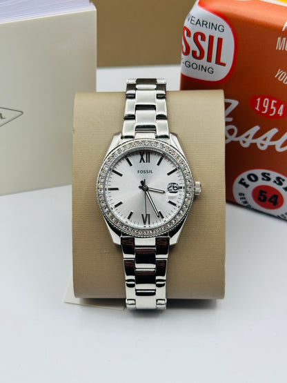 Fossil ES-4317 Original For Womens 32mm Quartz