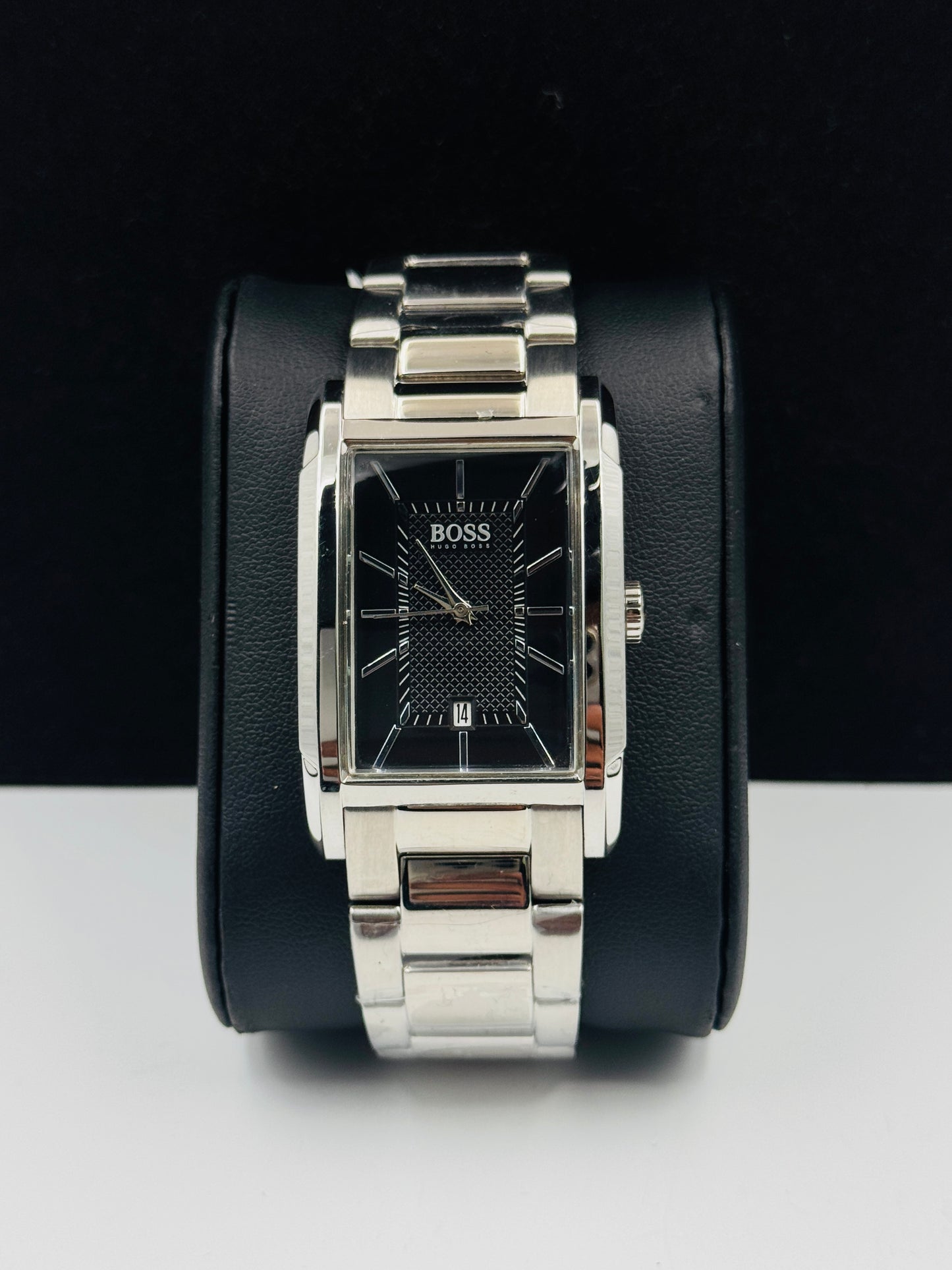 Hugo Boss For Mens Lot Watch 42mm Quartz