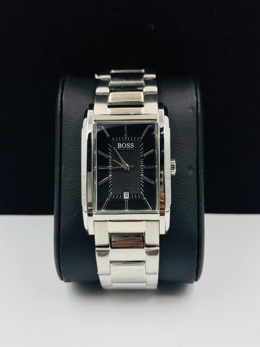 Hugo Boss For Mens Lot Watch 42mm Quartz