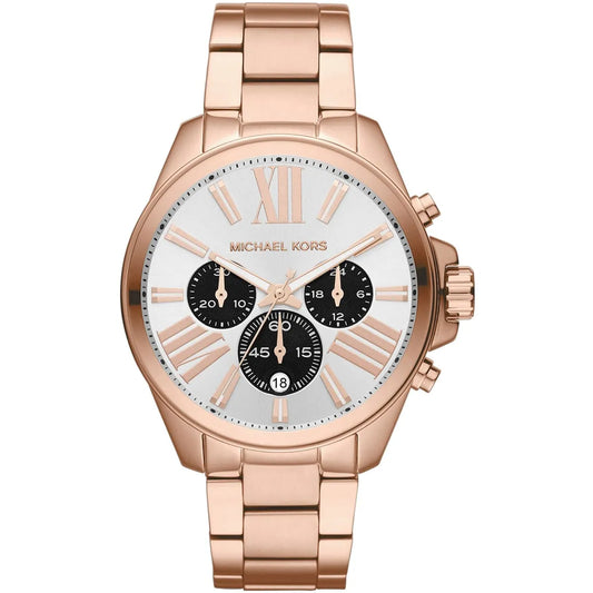 Michael Kors MK-5712 Original For Womens 42mm Quartz