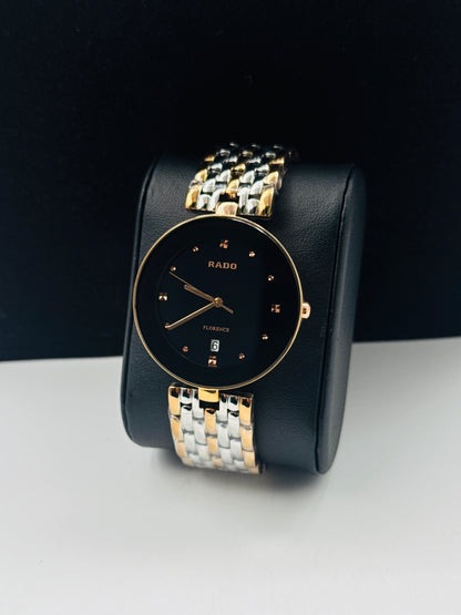 Rado Florance Master Copy Watch Mens 41mm Quartz
