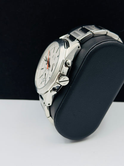 Armani Exchnge AX-2624 Original Lot Import Watch Mens 46mm Quartz (Pre-Owned)