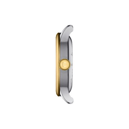 TISSOT LE LOCLE 39.3MM FOR MENS
T006.407.22.093.00