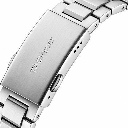 TAG HEUER AQUARACER Automatic, 41 mm, Steel WAY211C.BA0928