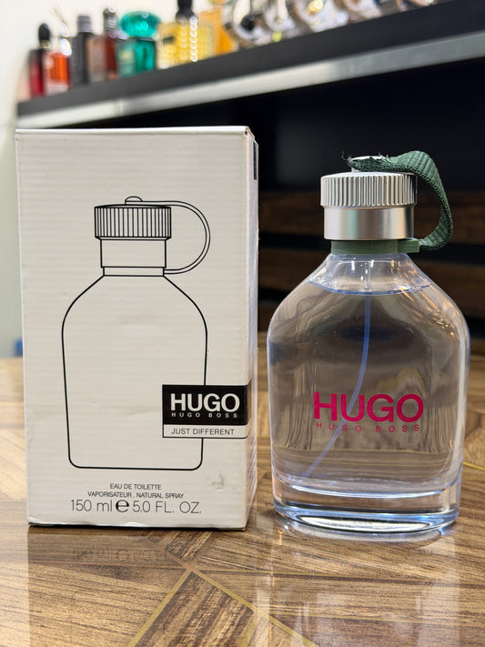 Hugo Boss EDT Original Tetser 150ml