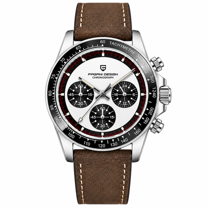 Pagani Design Chronograph Men'S Watch PD-1676