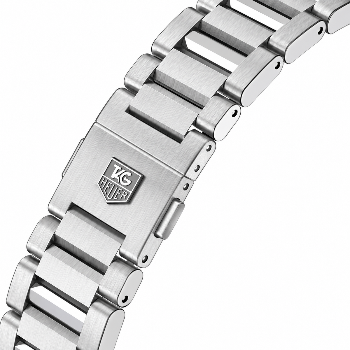 TAG HEUER CARRERA Automatic, 41 mm, Steel WAR201E.BA0723