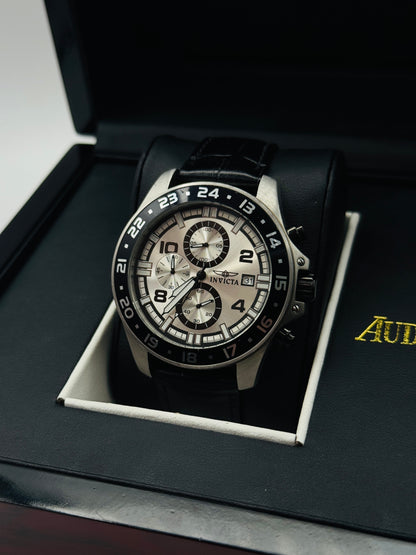 Invicta Pro-Diver Original Lot Import Watch For Mens (Pre-Owned)