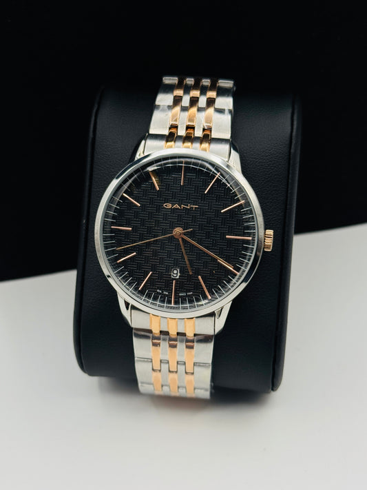 Gant GT077003 Original For Mens Watch 38mm Quartz
