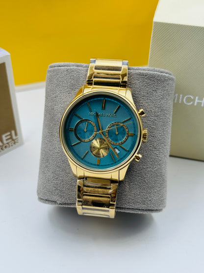 Michael Kors Watch For Women MK5910